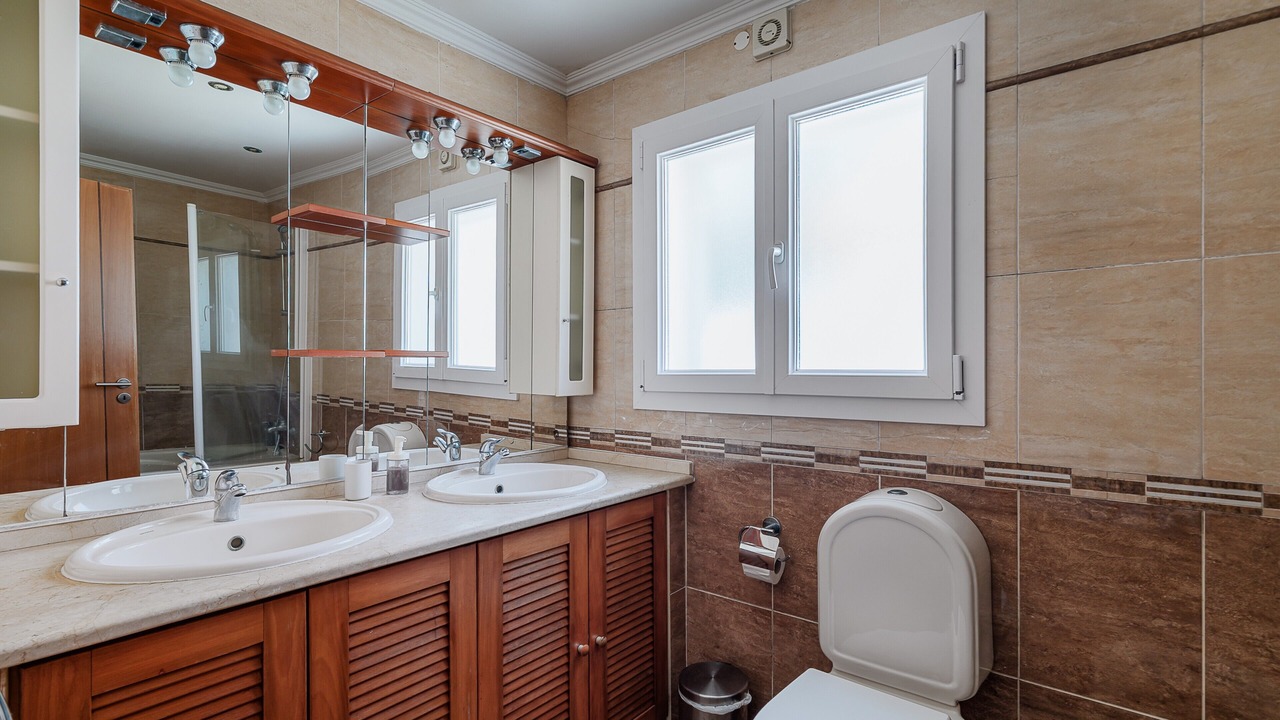 Photo of Bathroom in Sao Simao
