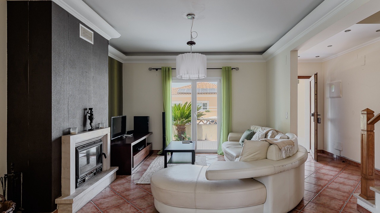 Photo of Livingroom in Sao Simao