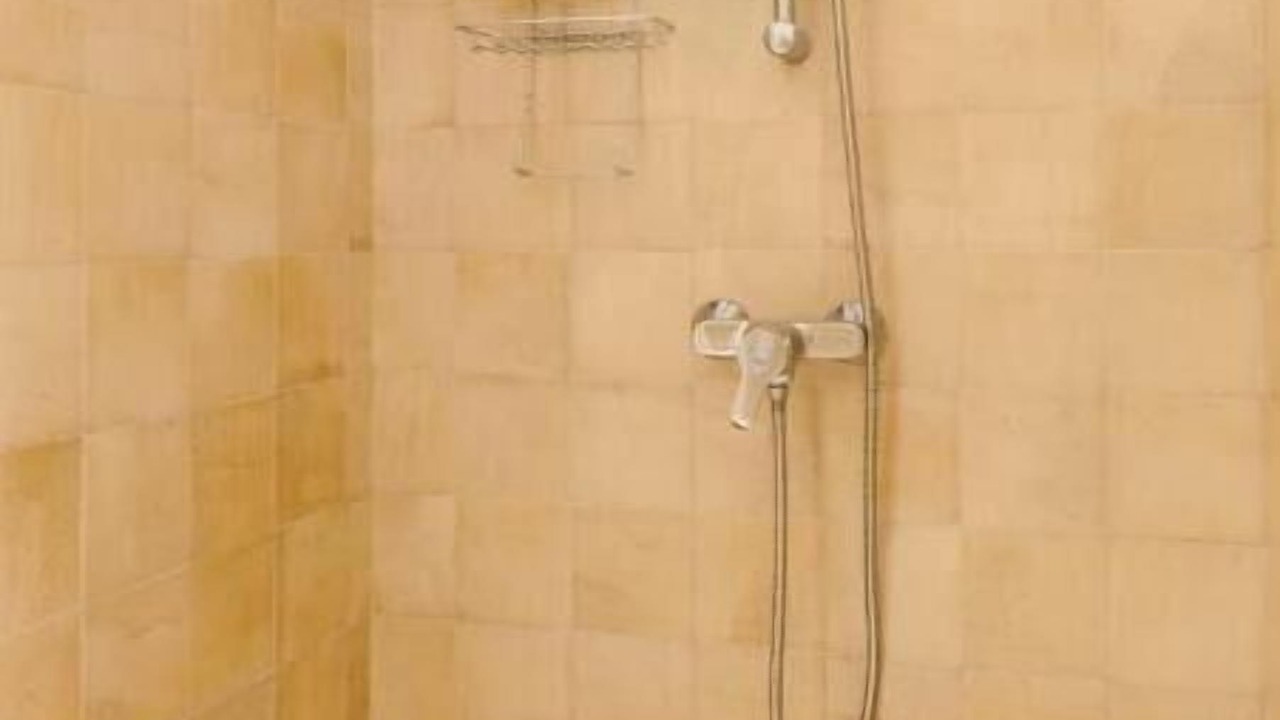 Photo of Bathroom in Olhao