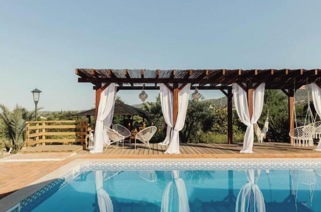 Photo of Outdoor in Olhao