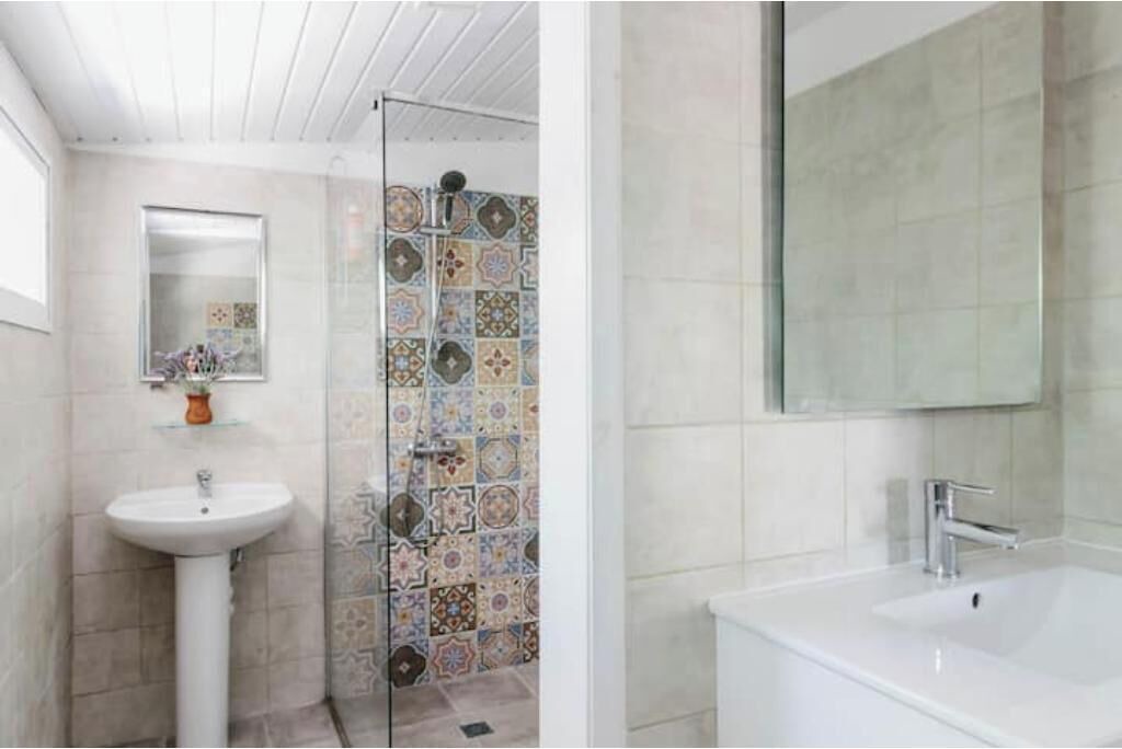 Photo of Bathroom in Olhao