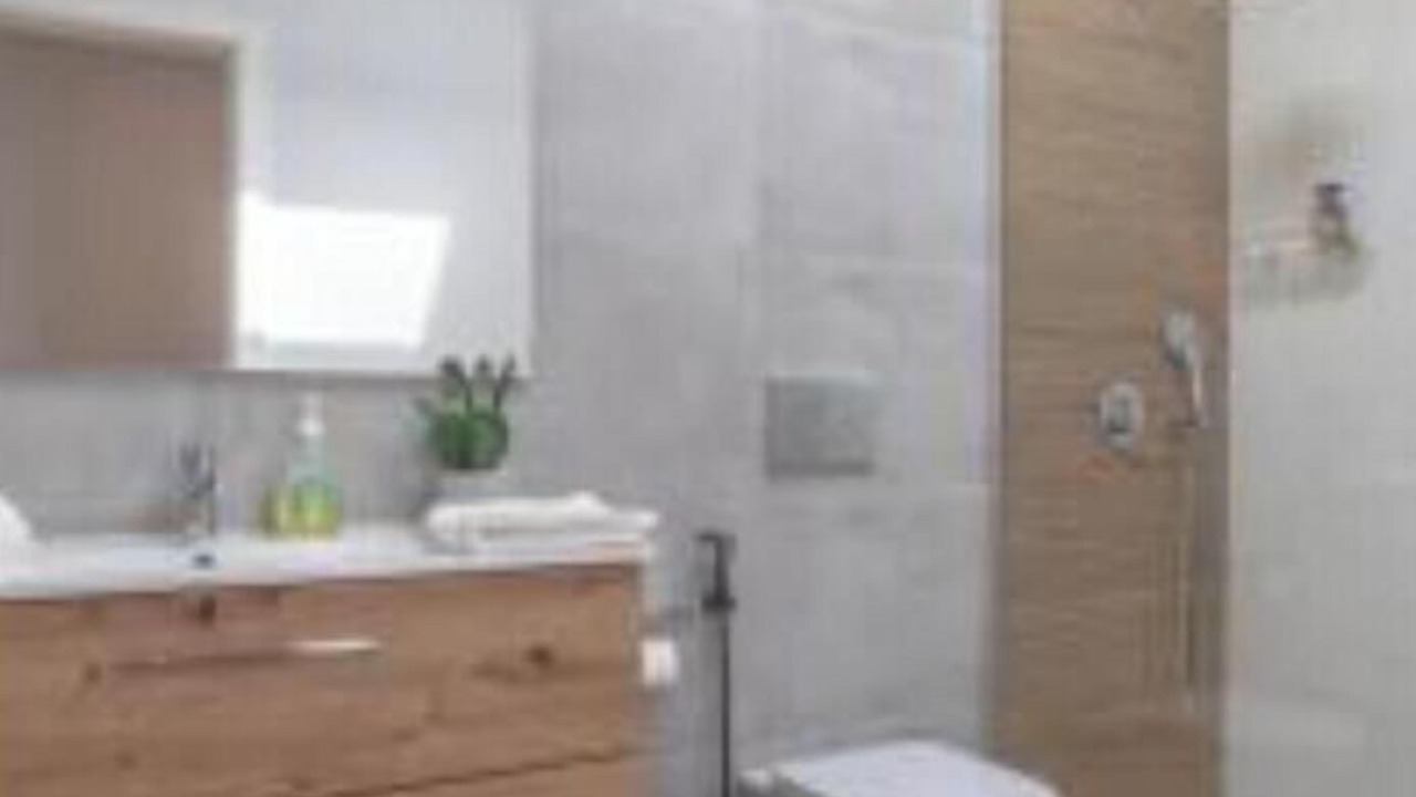 Photo of Bathroom in Gaula