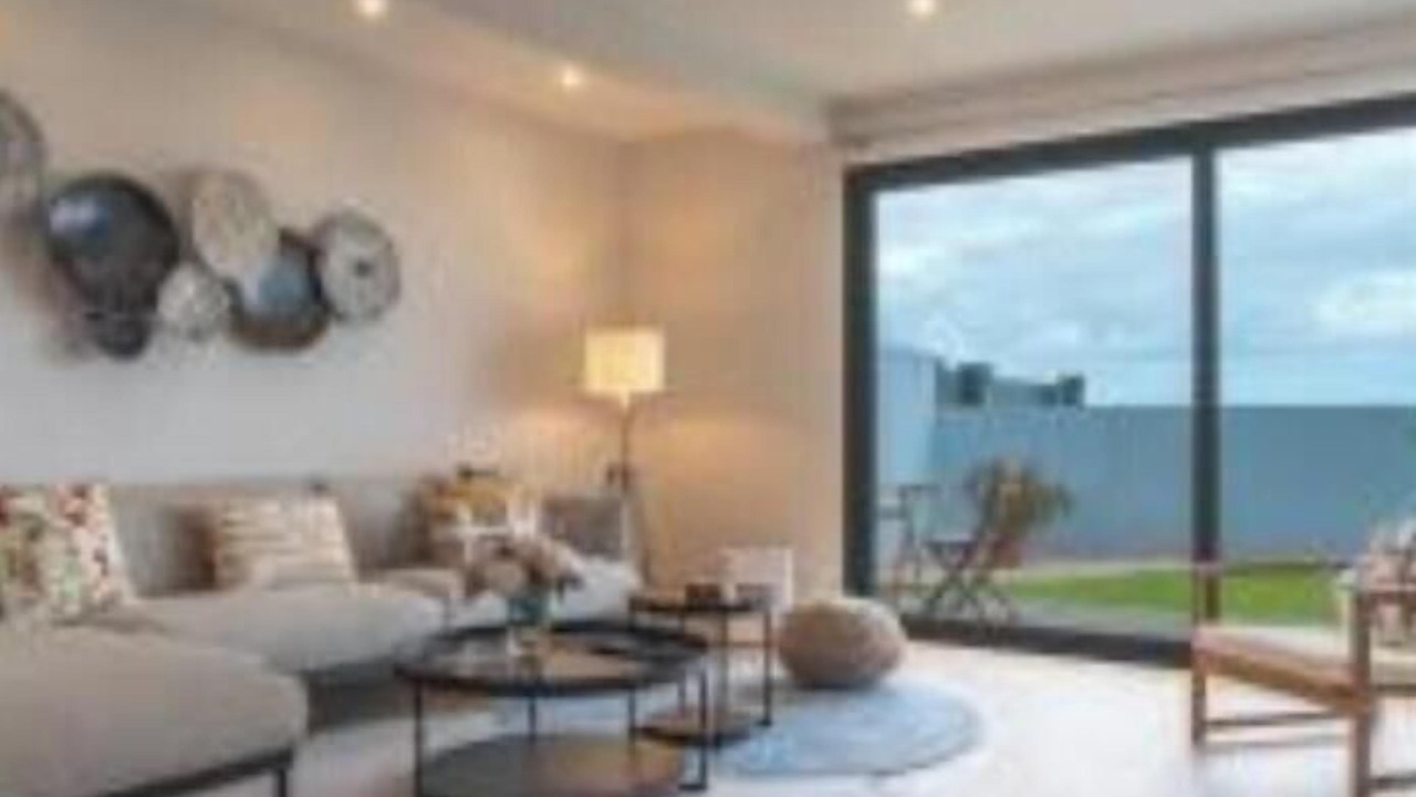 Photo of Livingroom in Gaula