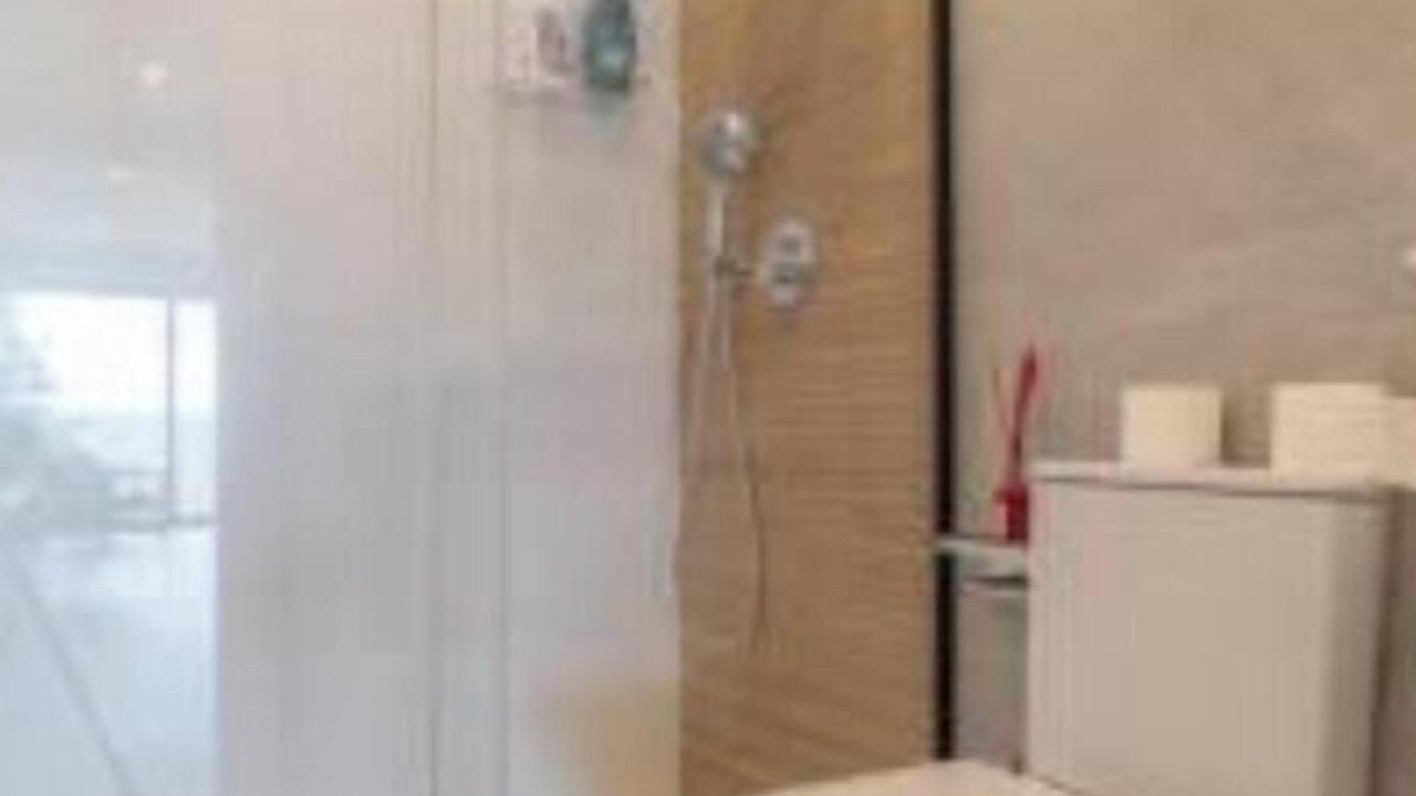 Photo of Bathroom in Gaula