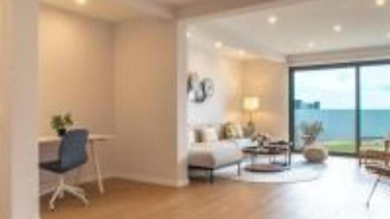 Photo of Livingroom in Gaula