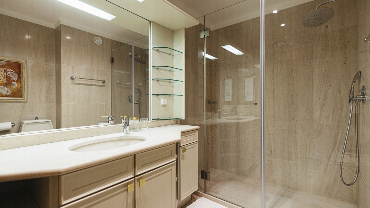 Photo of Bathroom in Cascais