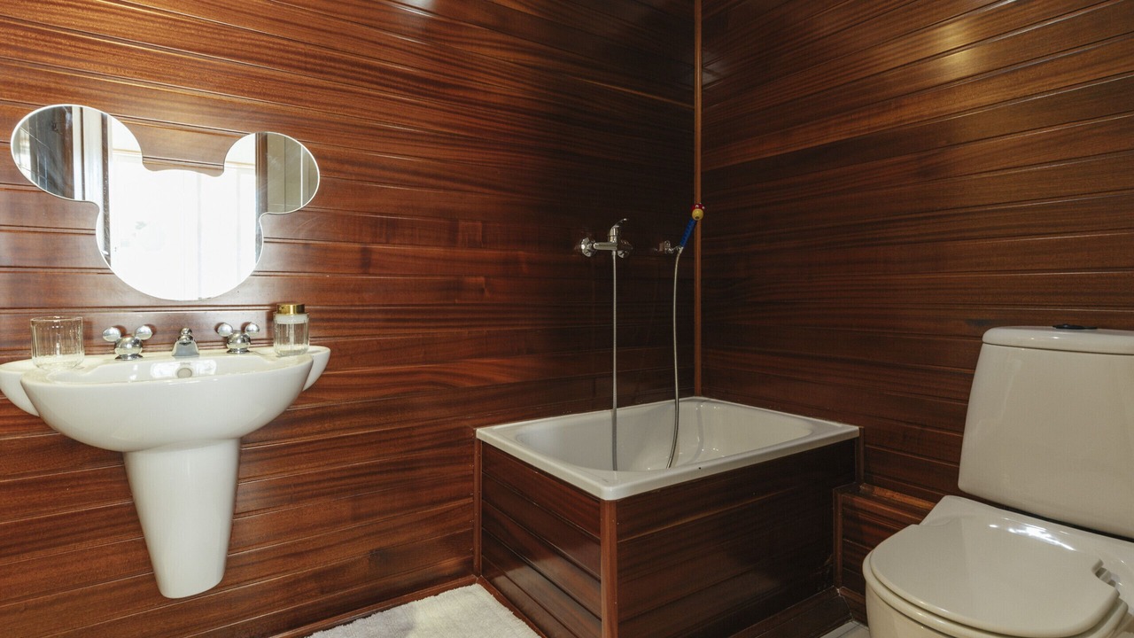 Photo of Bathroom in Cascais