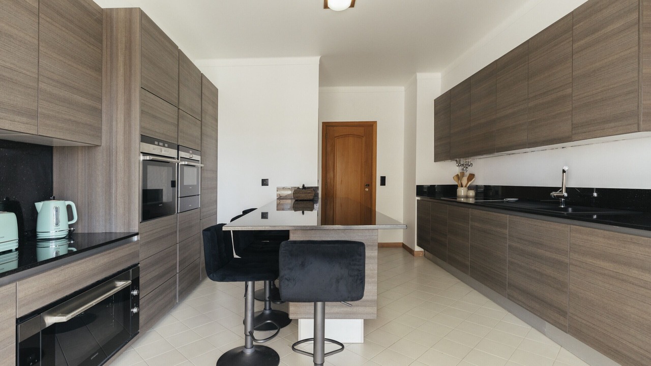 Photo of Kitchen in Cascais
