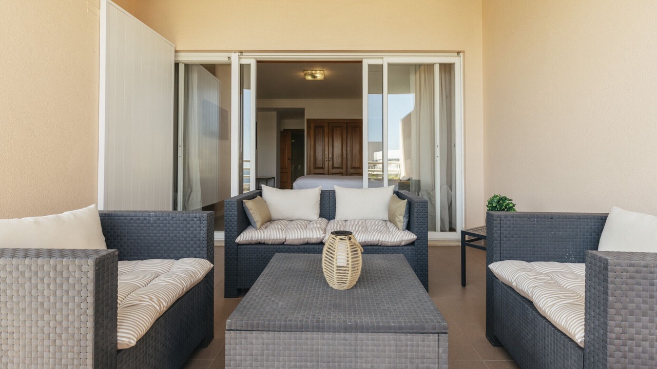 Photo of Bedroom in Cascais