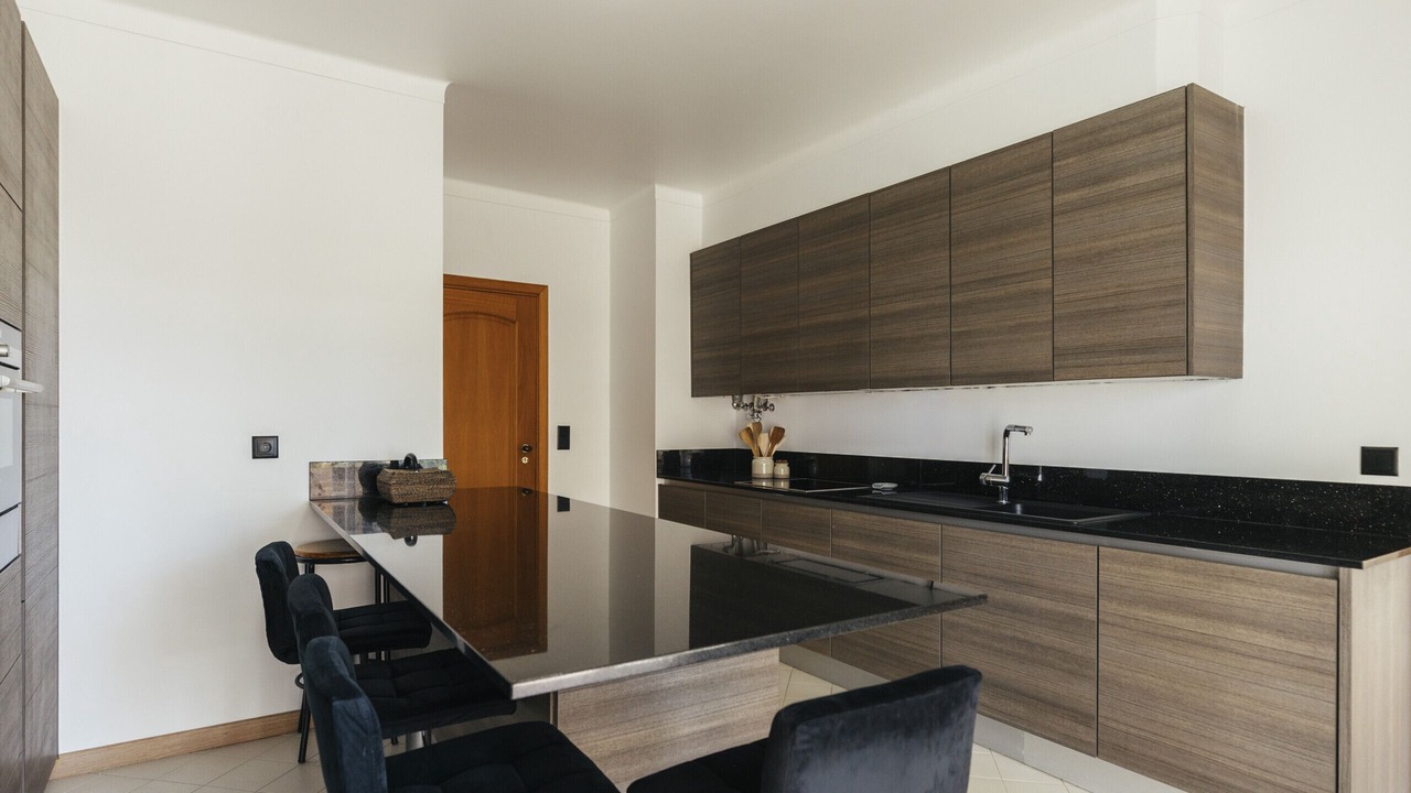 Photo of Kitchen in Cascais