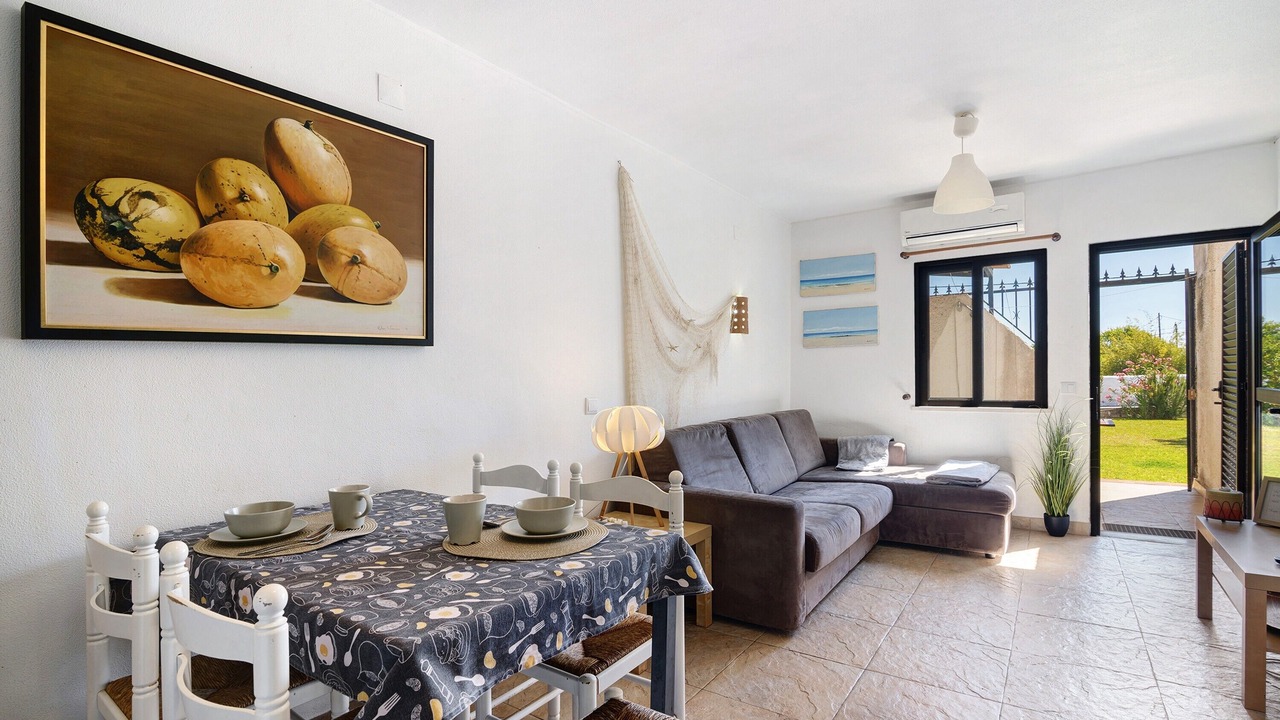 Photo of Livingroom in Conceicao e Cabanas de Tavira