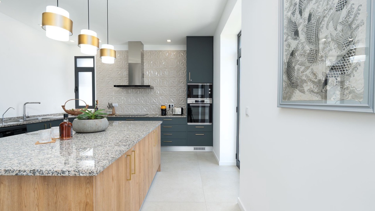 Photo of Kitchen in Sao Goncalo