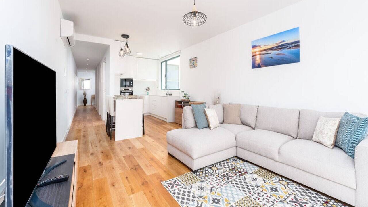 Photo of Livingroom in Fuseta