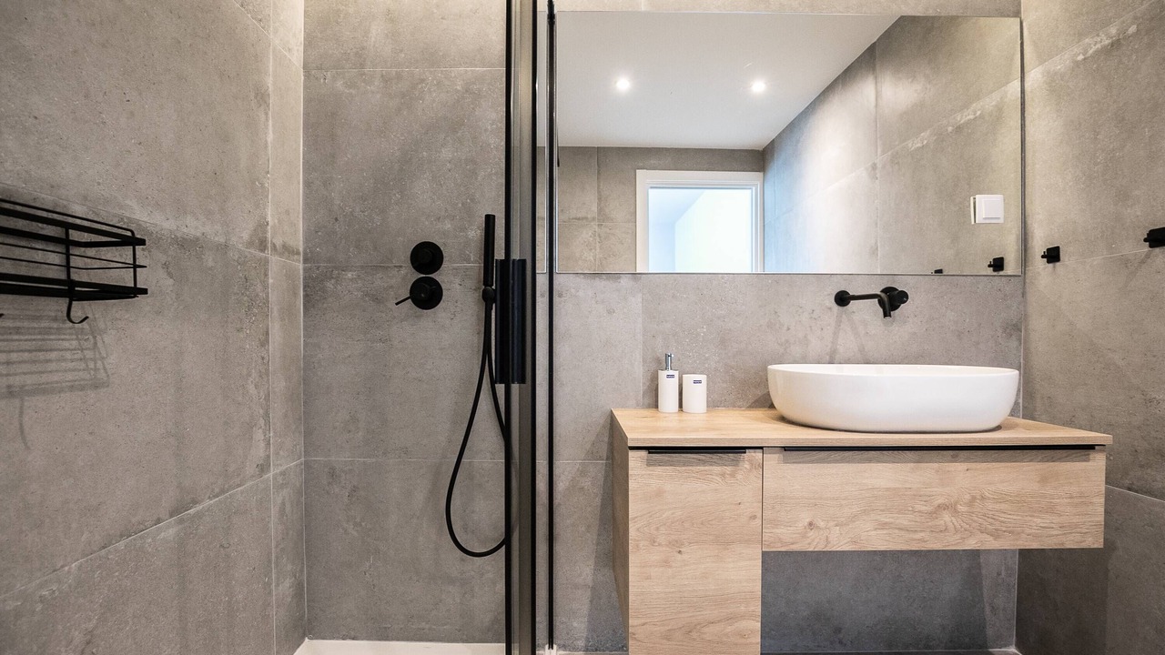 Photo of Bathroom in Fuseta