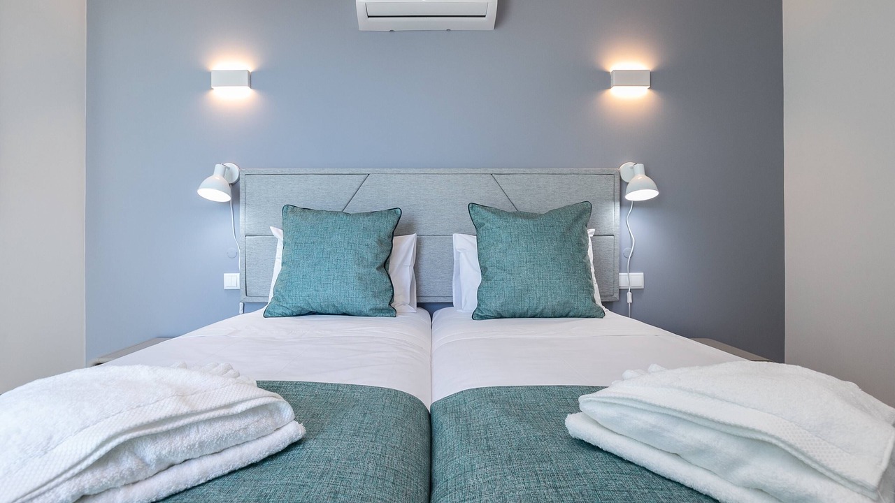 Photo of Bedroom in Fuseta