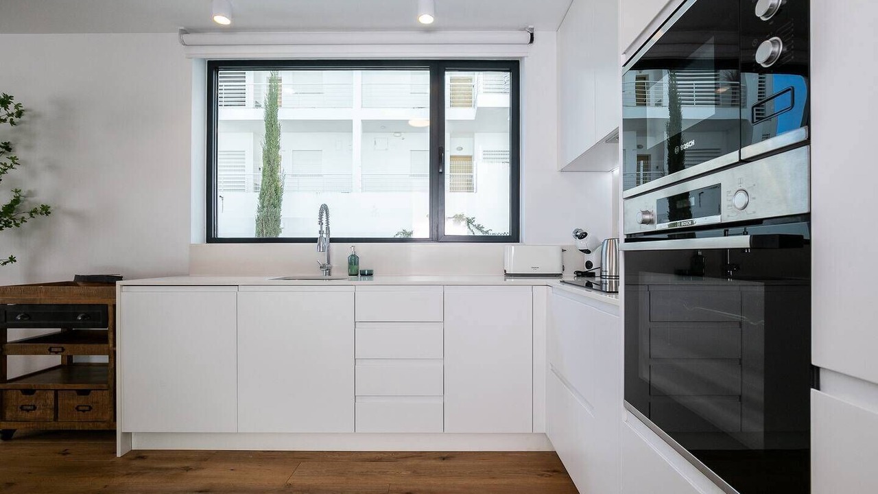 Photo of Kitchen in Fuseta