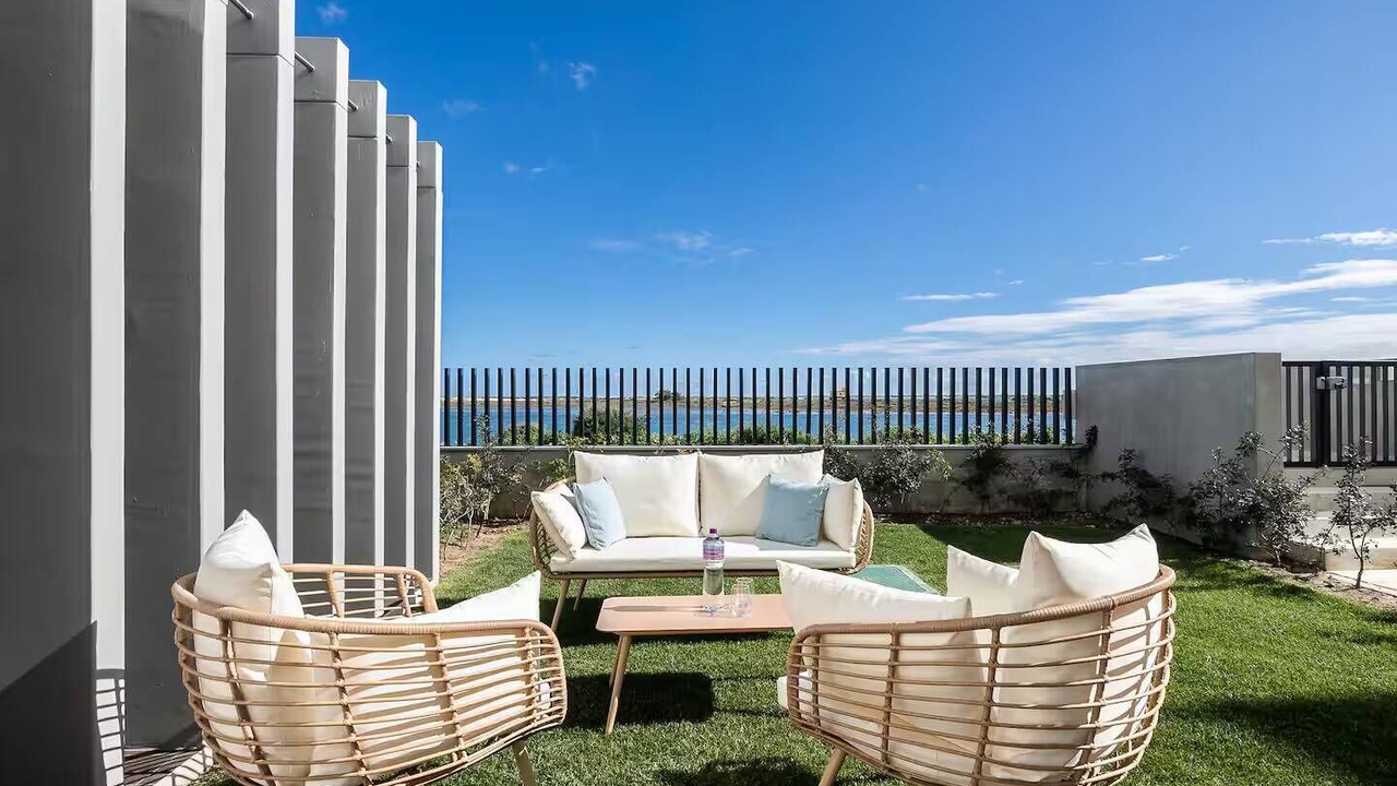 Photo of Patio Balcony in Fuseta