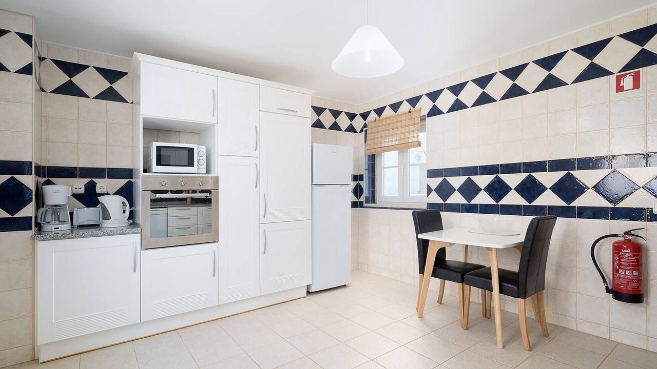 Photo of Kitchen in Conceicao e Cabanas de Tavira