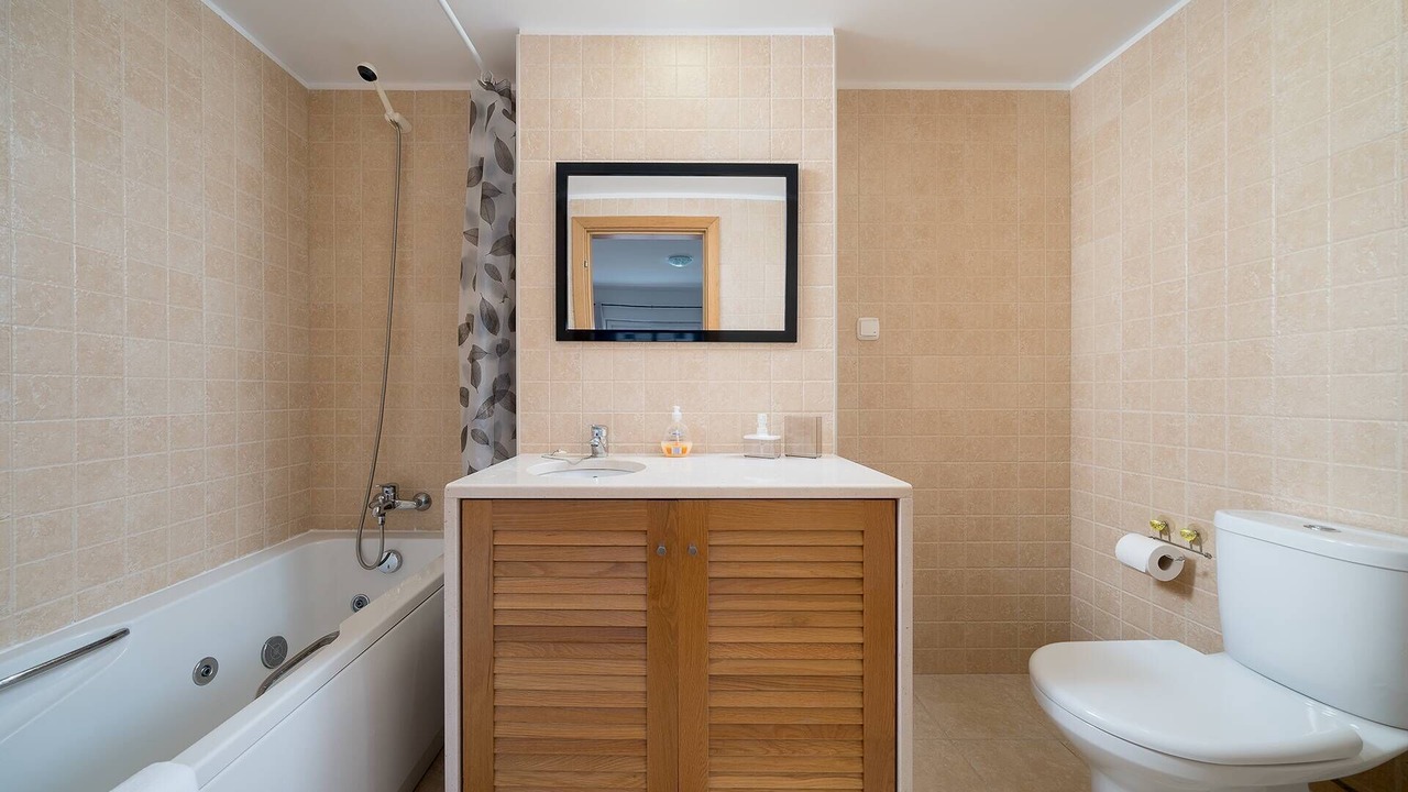 Photo of Bathroom in Conceicao e Cabanas de Tavira