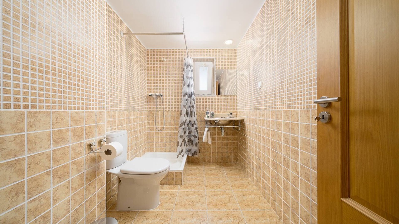 Photo of Bathroom in Conceicao e Cabanas de Tavira