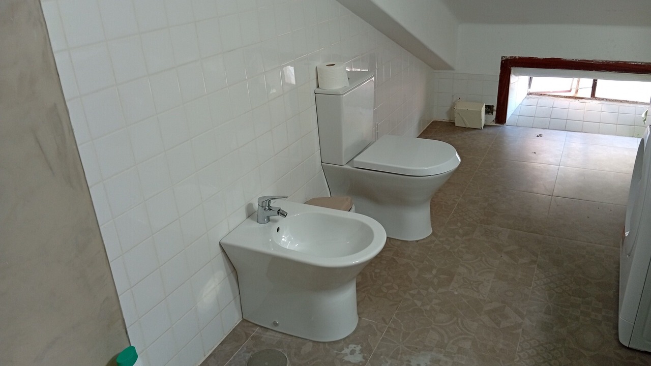Photo of Bathroom in Proenca-a-Nova