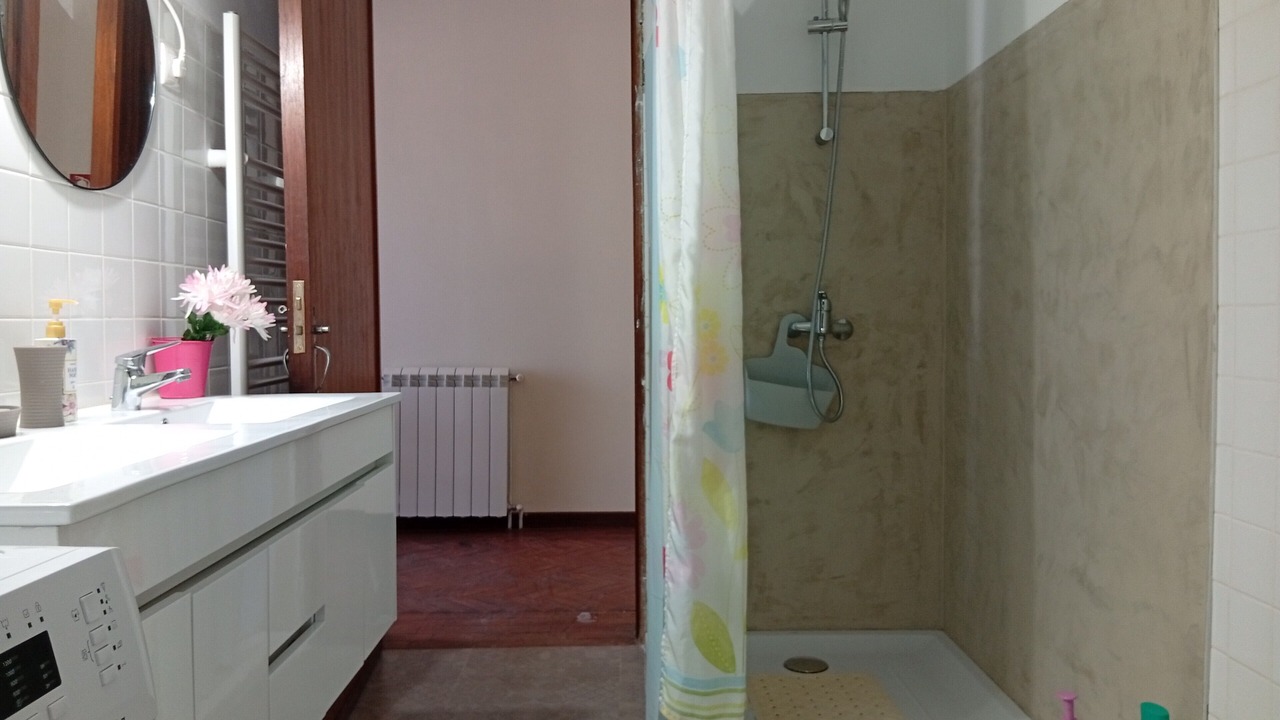 Photo of Bathroom in Proenca-a-Nova