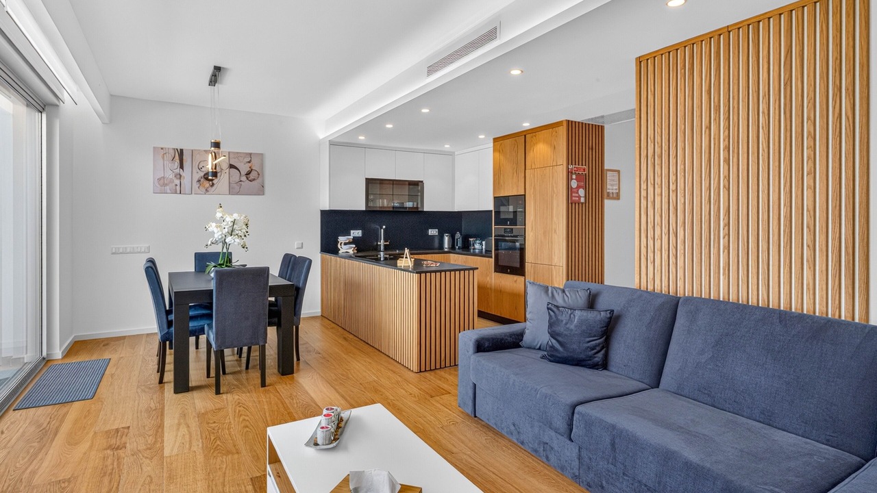 Photo of Livingroom in Burgau