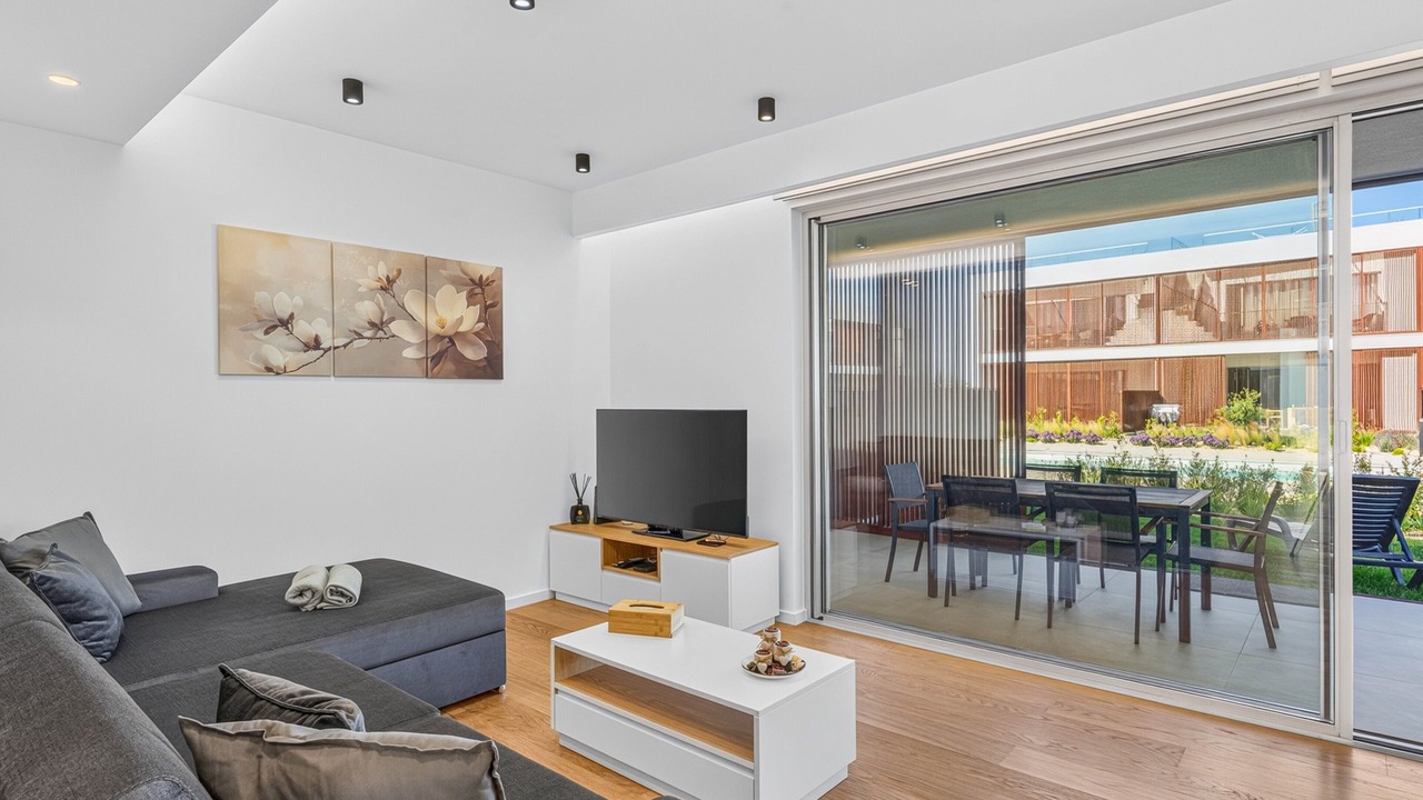 Photo of Livingroom in Burgau