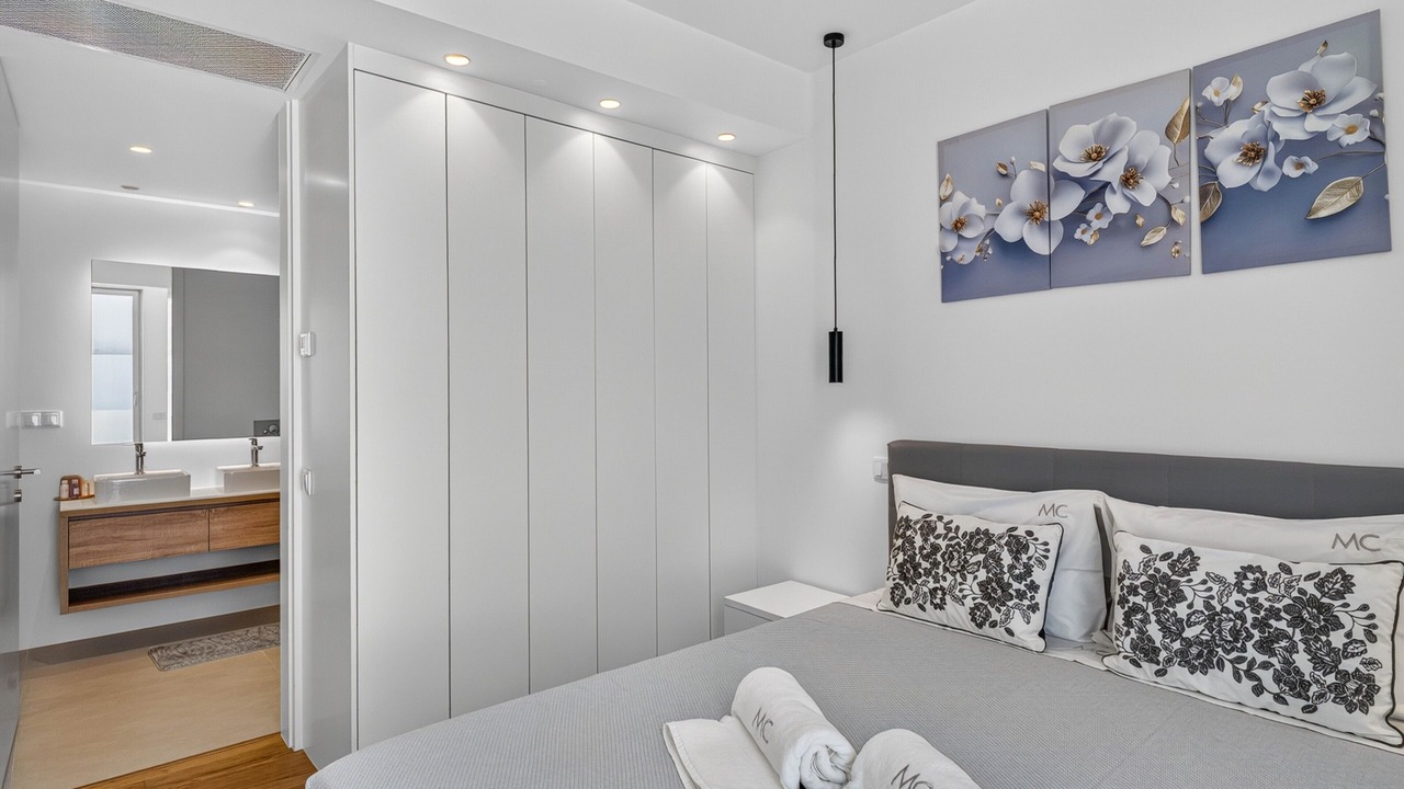 Photo of Bedroom in Burgau