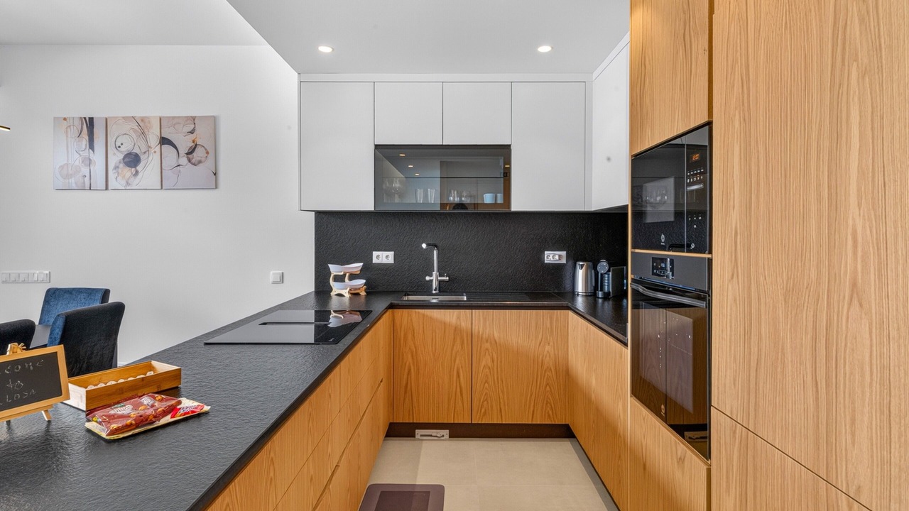 Photo of Kitchen in Burgau