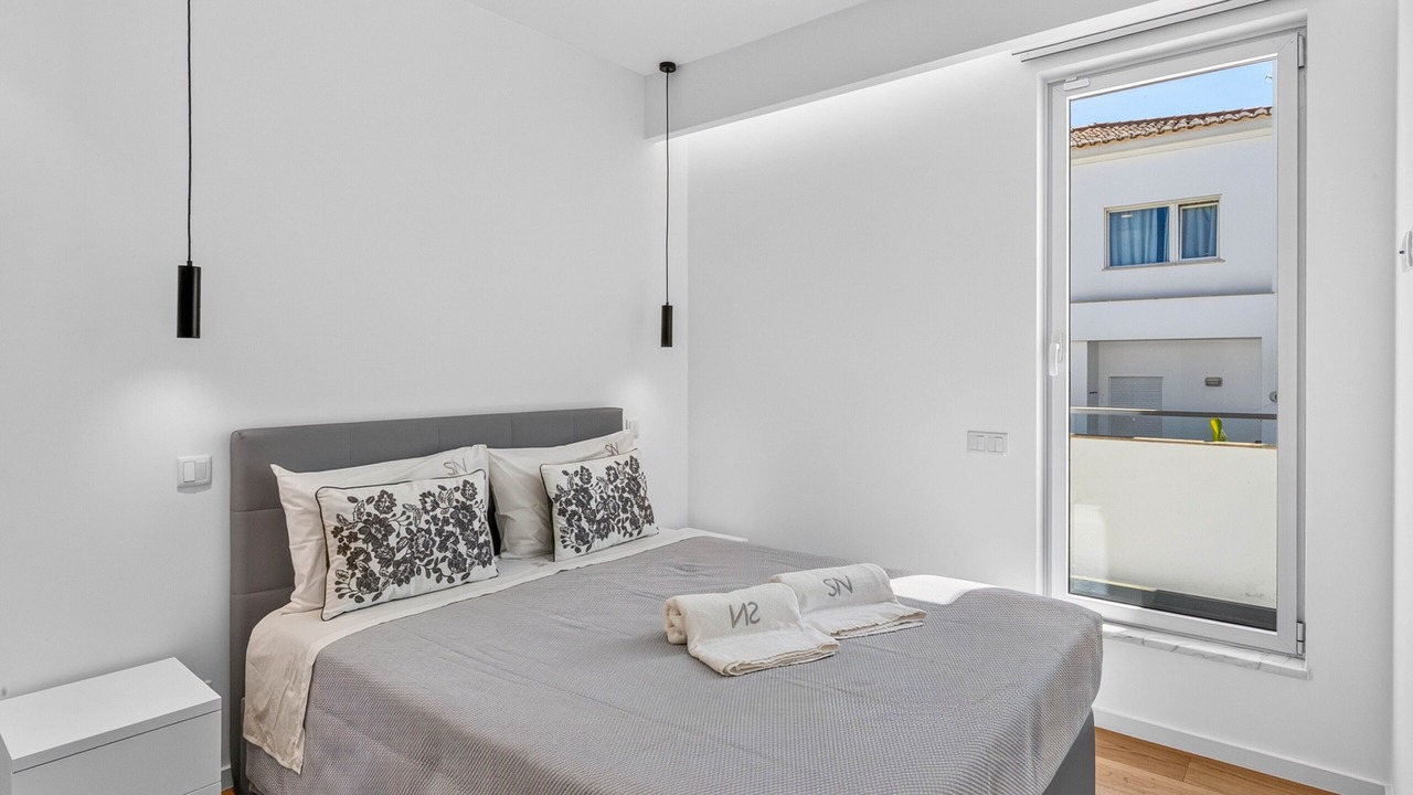 Photo of Bedroom in Burgau