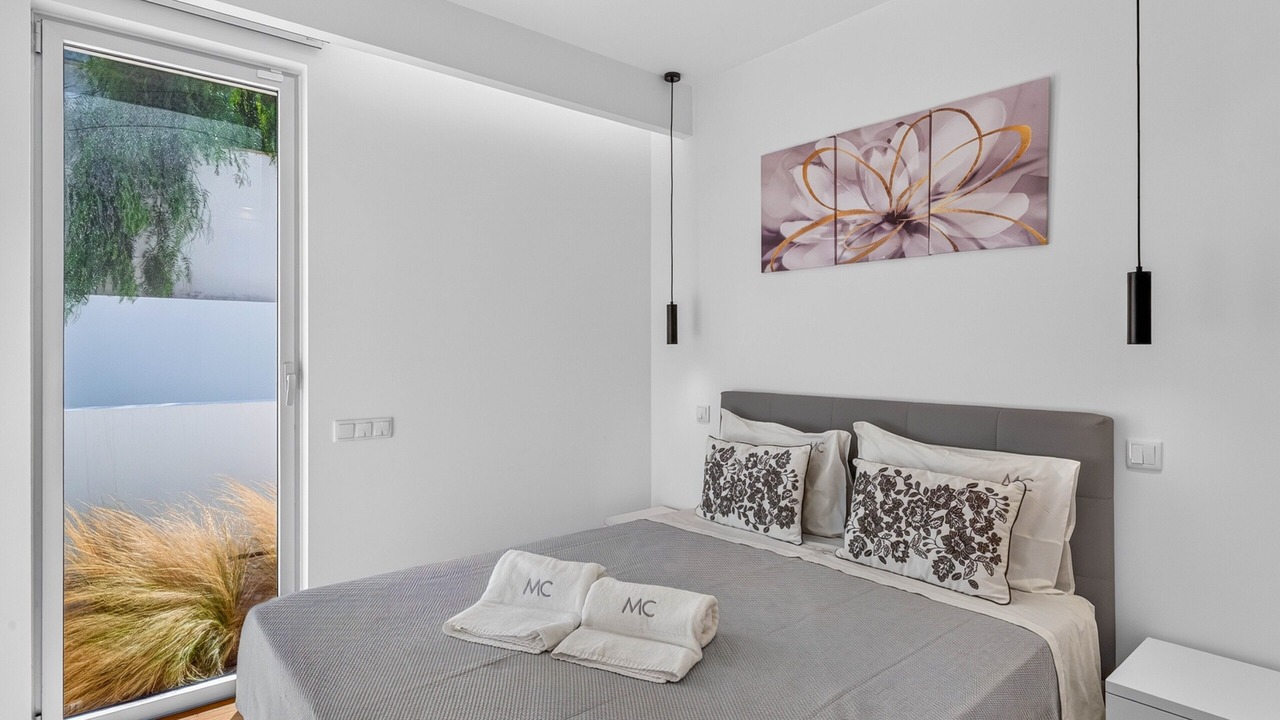 Photo of Bedroom in Burgau
