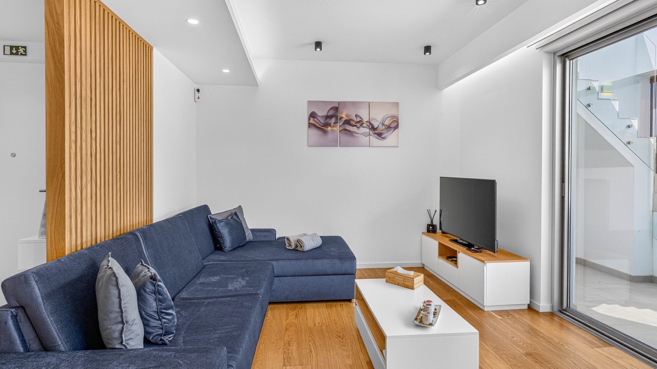 Photo of Livingroom in Burgau