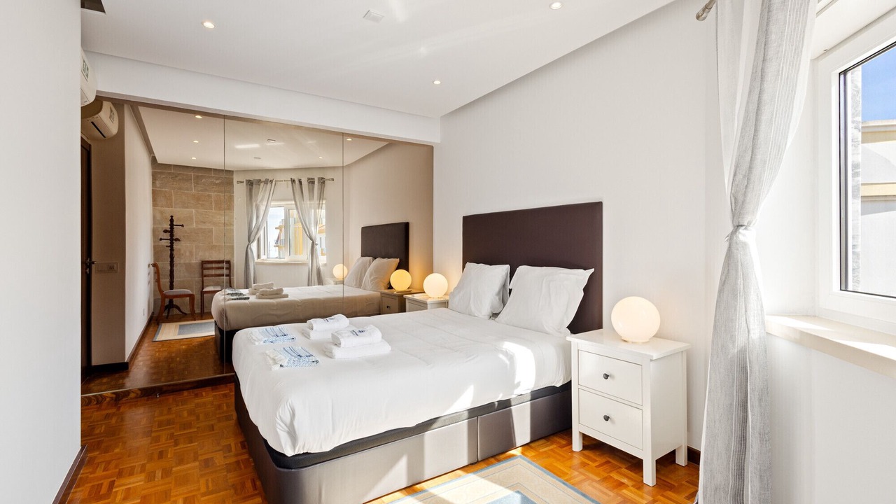 Photo of Bedroom in Consolacao