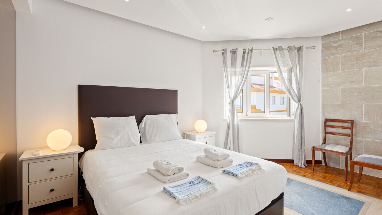 Photo of Bedroom in Consolacao
