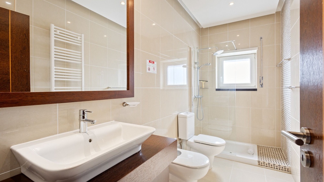 Photo of Bathroom in Consolacao
