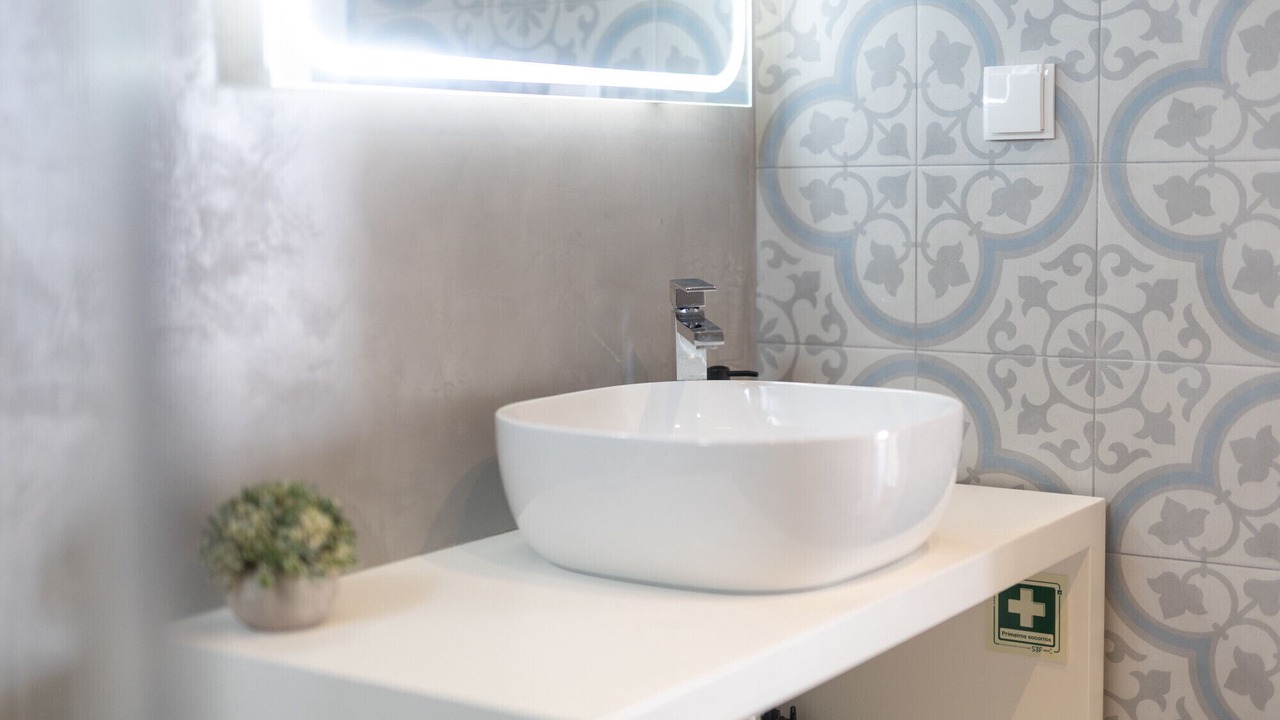Photo of Bathroom in Sao Bernardino