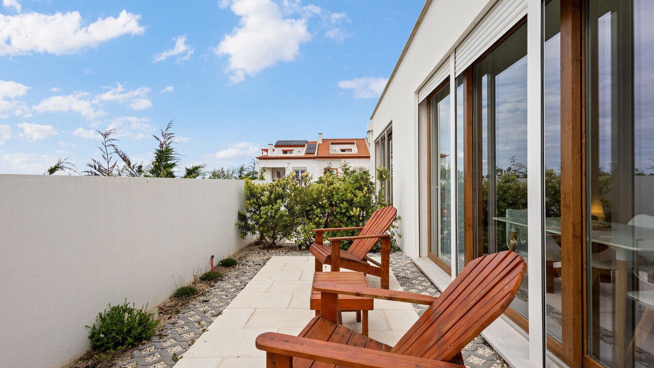 Photo of Patio Balcony in Sao Bernardino