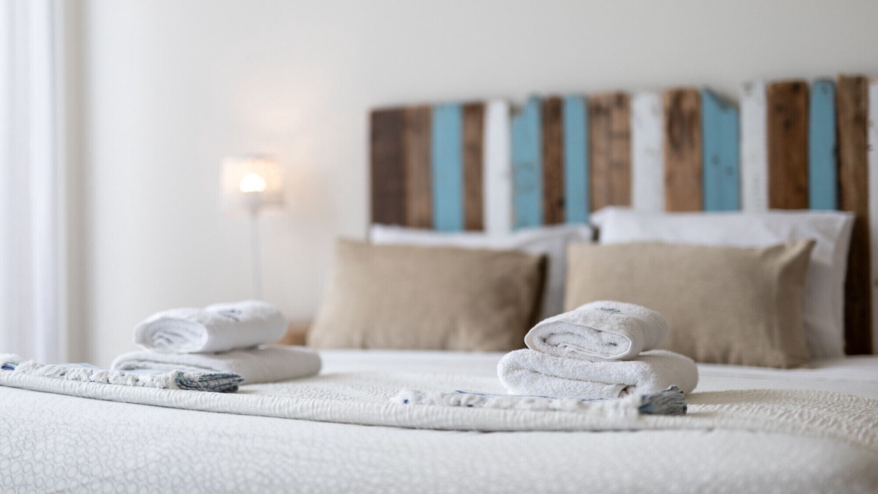 Photo of Bedroom in Sao Bernardino