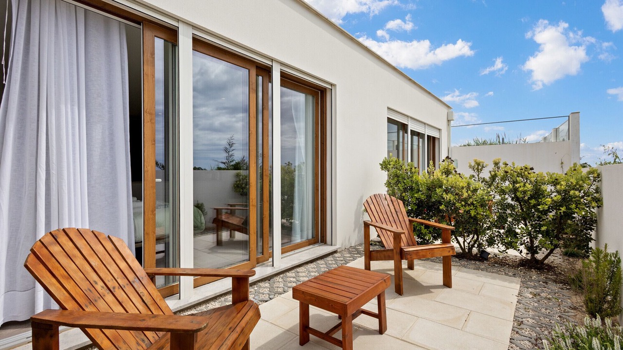 Photo of Patio Balcony in Sao Bernardino