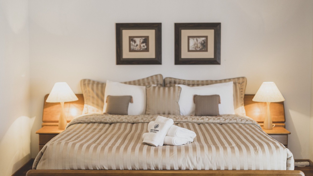 Photo of Bedroom in Sao Bernardino