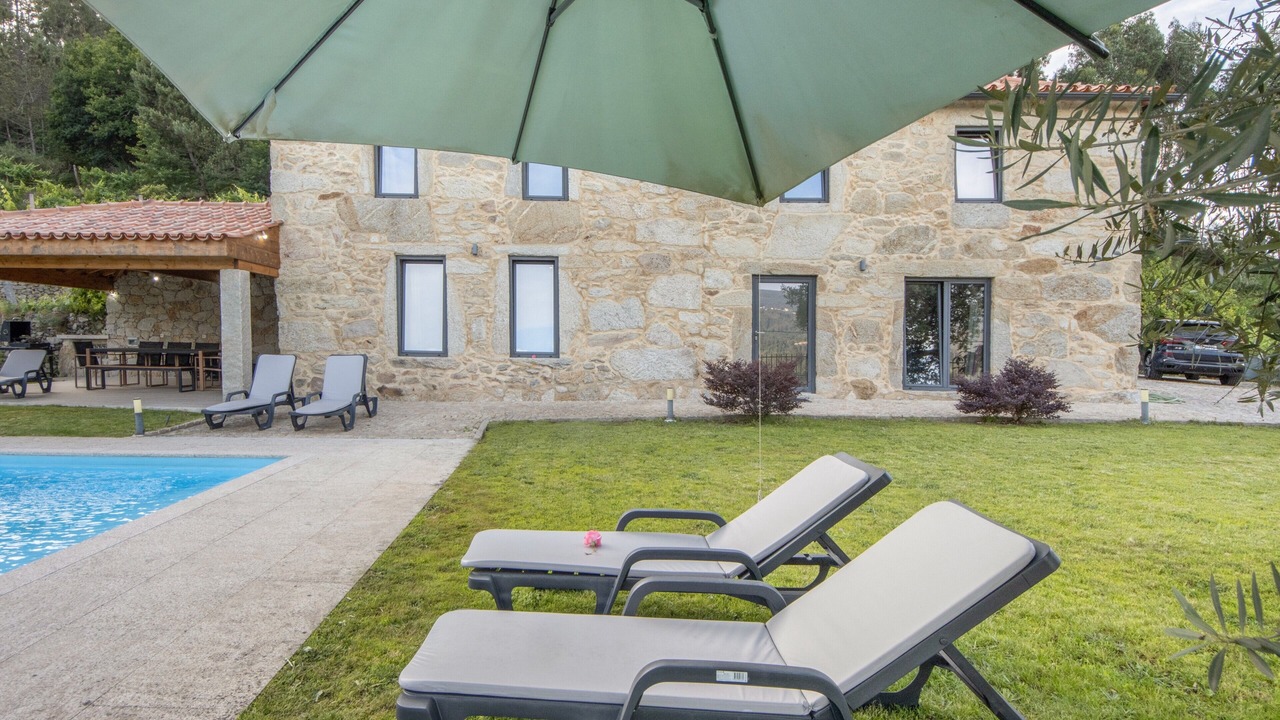 Photo of Outdoor in Vale de Cambra