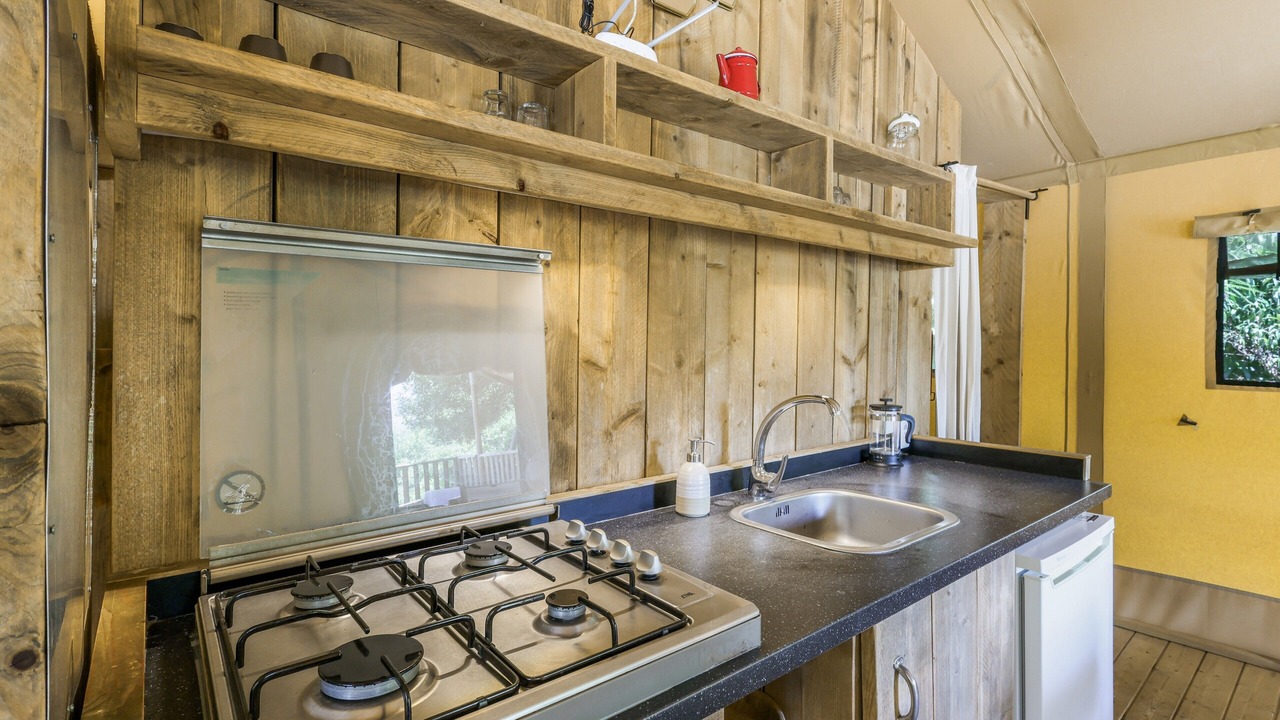 Photo of Kitchen in Molares