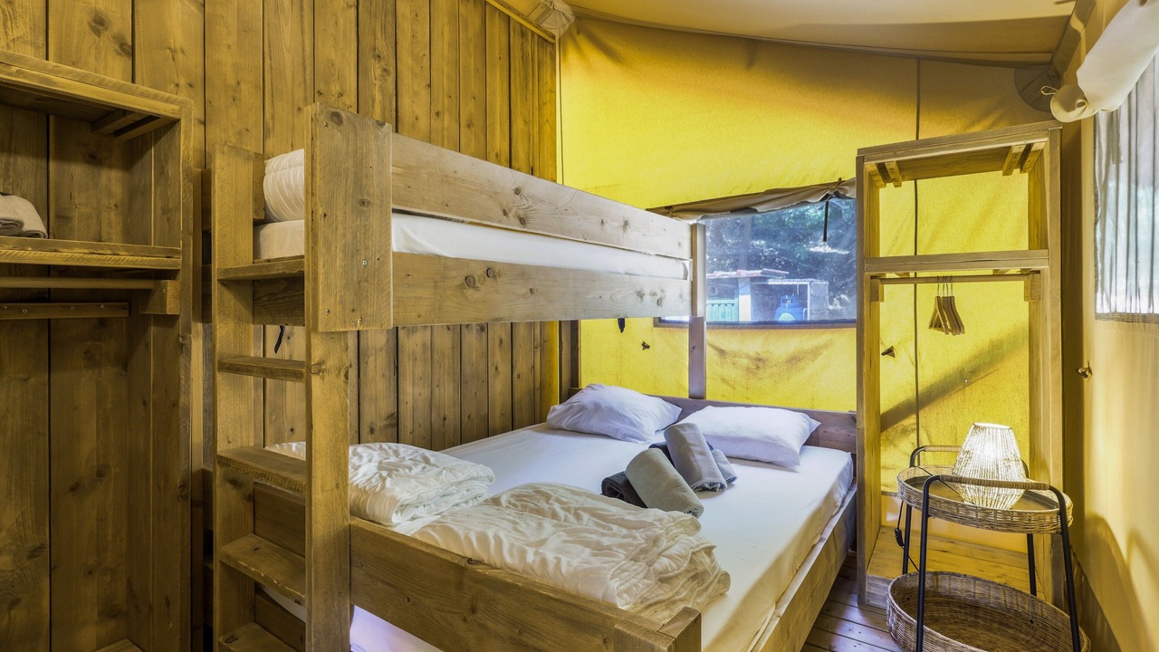 Photo of Bedroom in Molares
