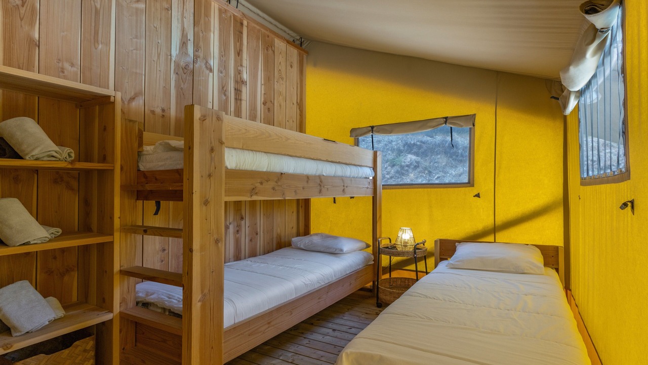 Photo of Bedroom in Molares
