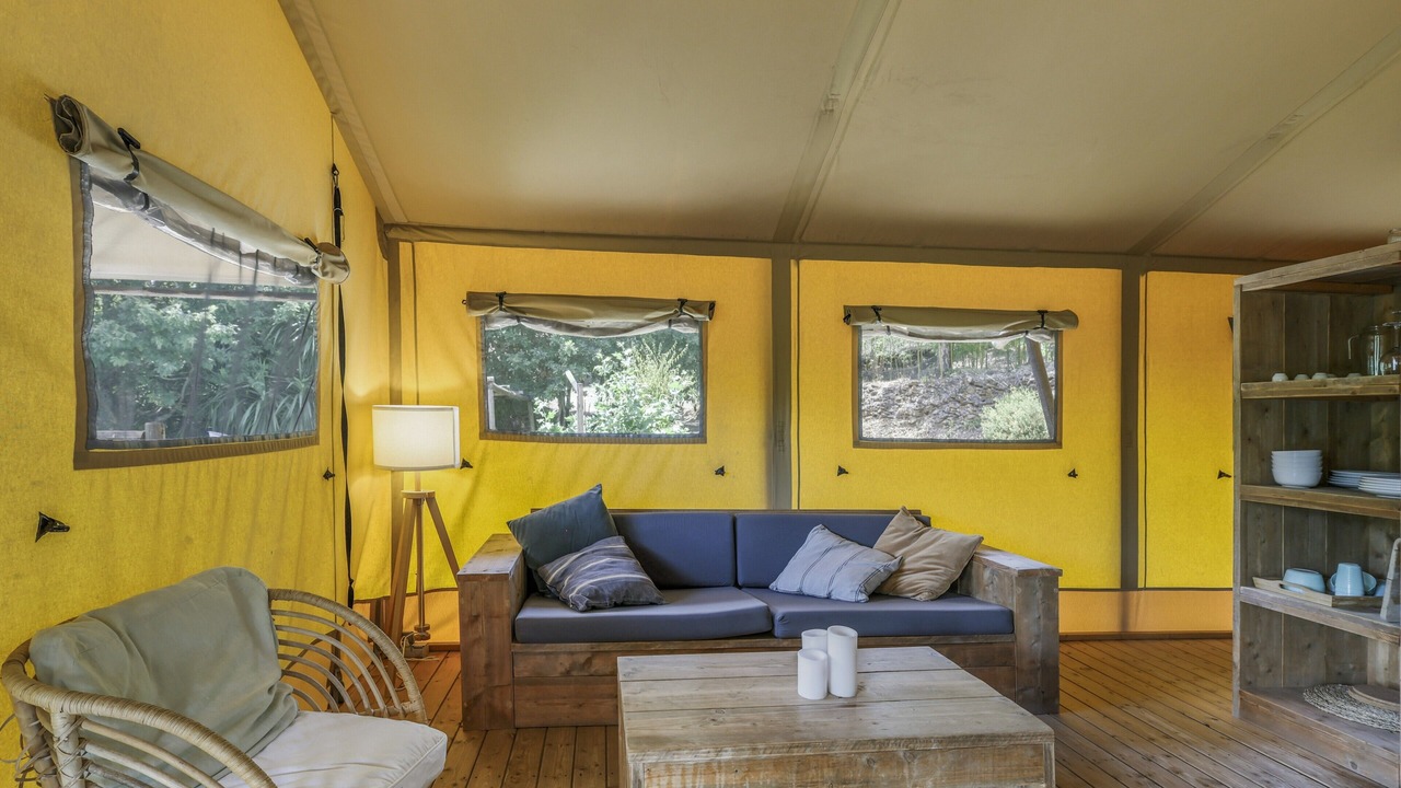 Photo of Livingroom in Molares