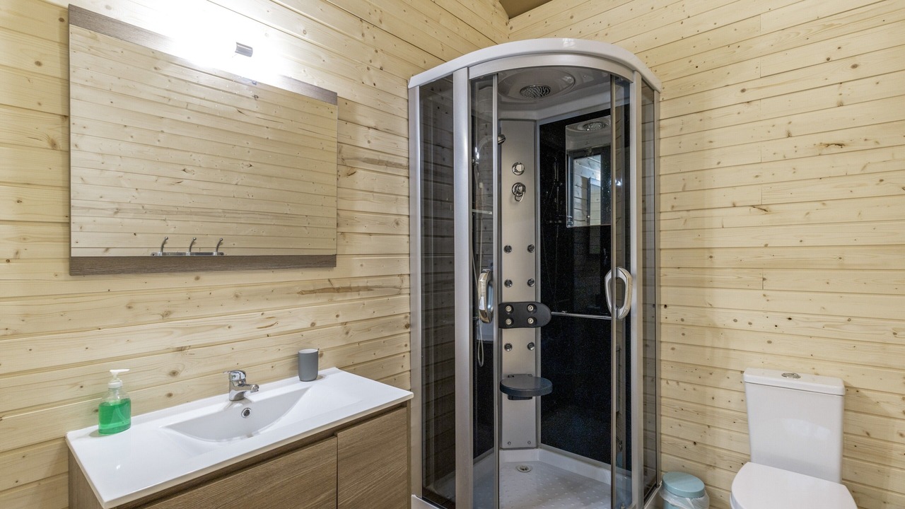 Photo of Bathroom in Molares