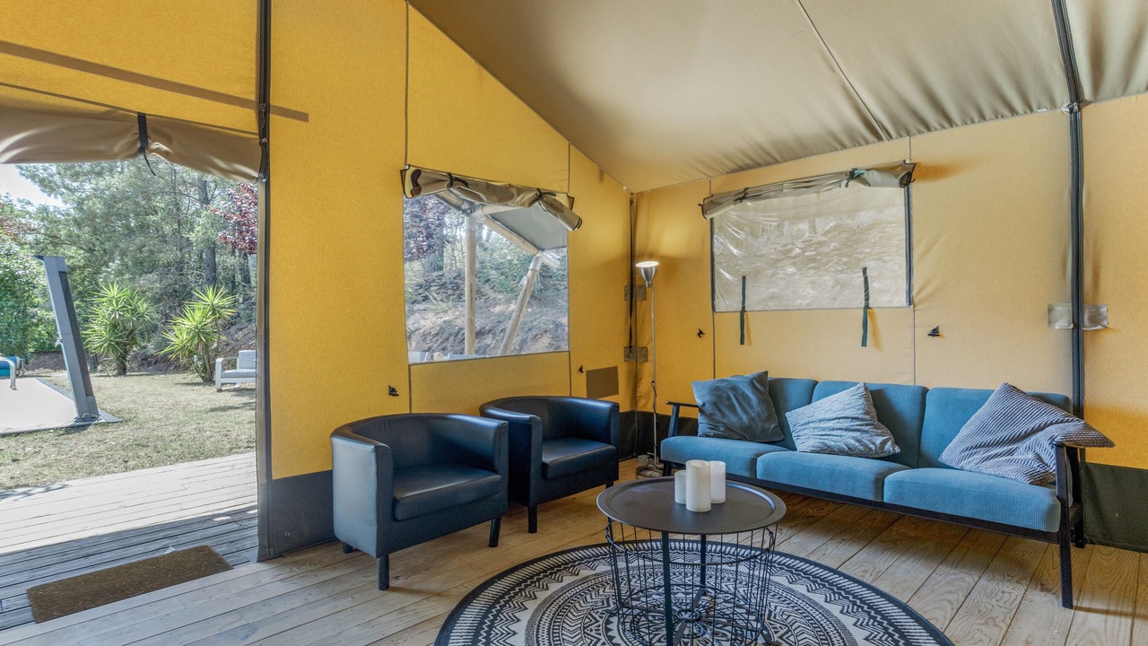 Photo of Livingroom in Molares