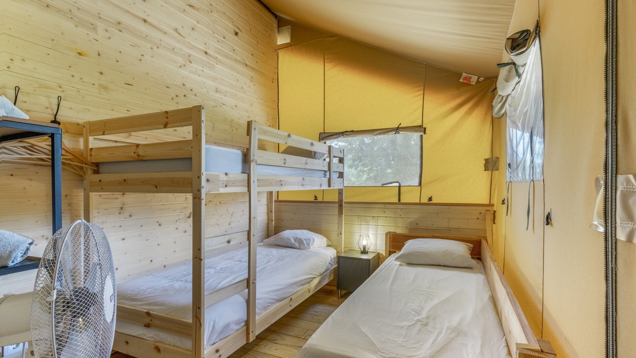 Photo of Bedroom in Molares