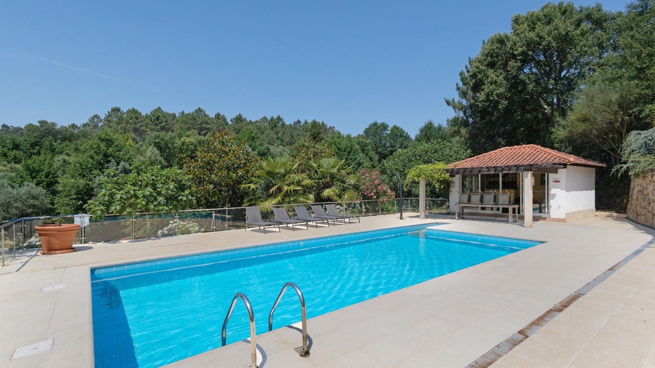 Photo of Outdoor in Molares
